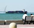 Iran War Redraws Sea Routes With Africa as the Pivot