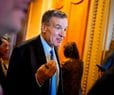 Sen. Warner Rejects Dems' ICE Funding Freeze