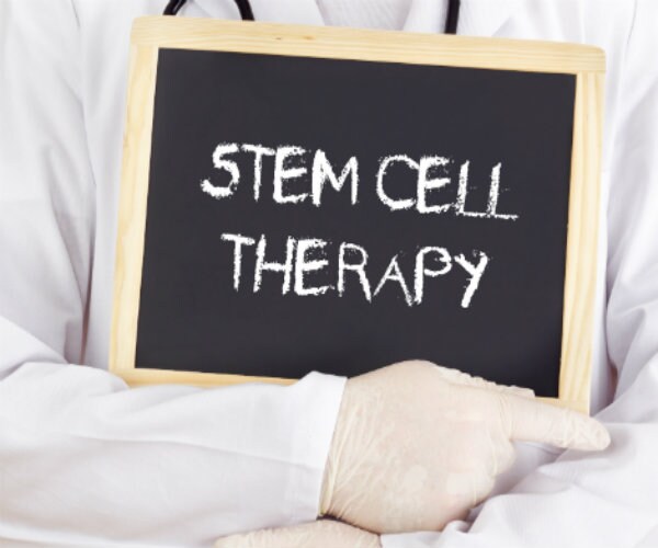 FDA to Crack Down on Risky Stem Cell Offerings