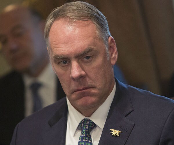 Turmoil Shakes Up Agency in Charge of Vast US Lands