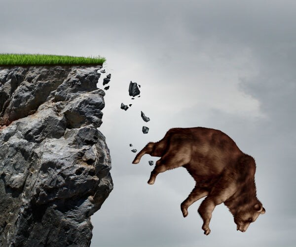 Goldman Sachs: Elevated Risk of Big Market Selloff