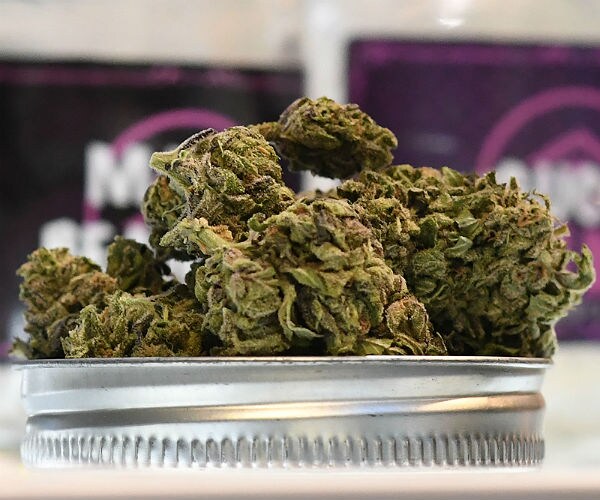 Judge Tosses Lawsuit Challenging Federal Marijuana Laws