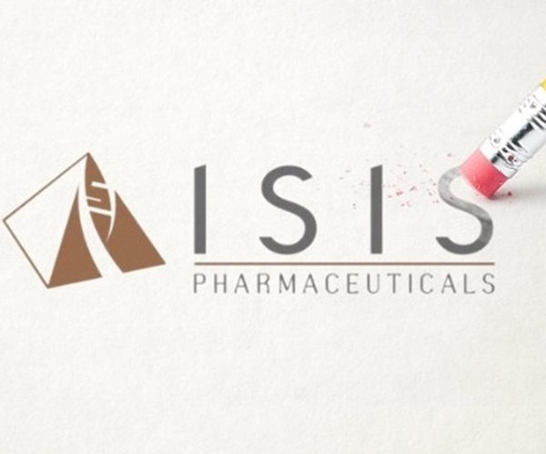 Isis Pharmaceuticals Ponders Name Change After Terror Attacks