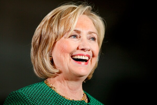 Allies Wonder If Hillary Can Be Accessible to Voters