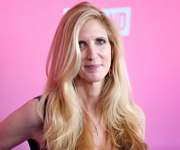 Ex-Rep. Flanagan: Coulter's Right, the Wall Should Come First