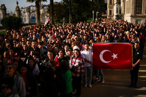 Erdogan Backtracks after Siding with Court That Defied Top Court's Ruling on Lawmaker's Release