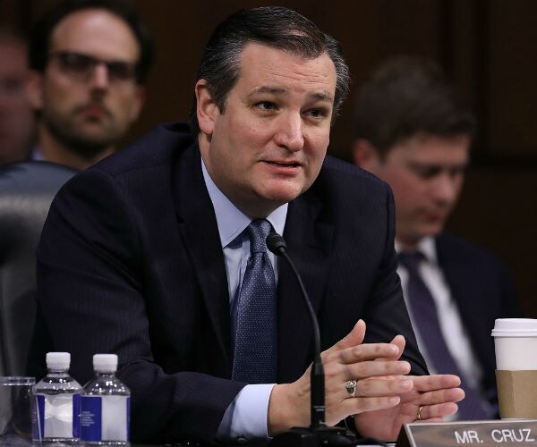 Quinnipiac Poll: Sen. Ted Cruz 6 Points Ahead of Beto O'Rourke