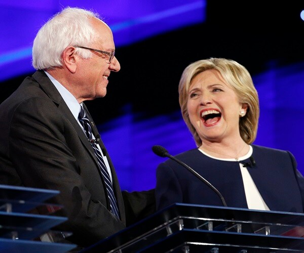 Democratic Debate on CNN Draws Record 15.3 Million Viewers