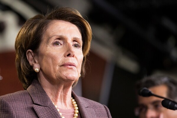 WaPo: Pelosi Furious That Obama, Senate Made Deal Without Her
