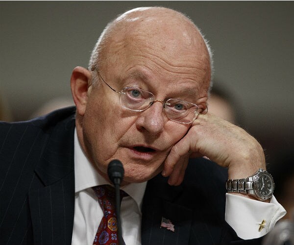 James Clapper: No Intelligence Info to Justify Travel Ban