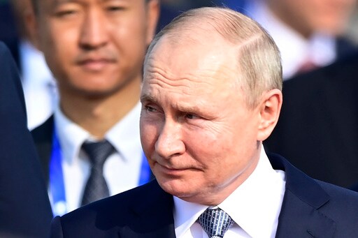 Here Are the Key Leaders Joining the Belt and Road Forum and Their Wish Lists to Beijing