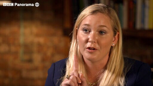 Prince Andrew's Accuser Asks UK Public for Support