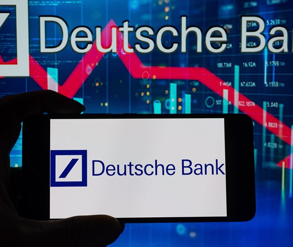 Deutsche Bank to Cut 1,700 Jobs in Germany