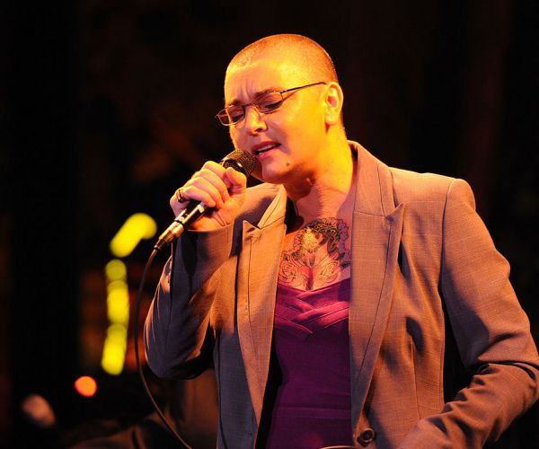 Sinead O'Connor Missing? Police Issue Well-Being Check for Irish Singer