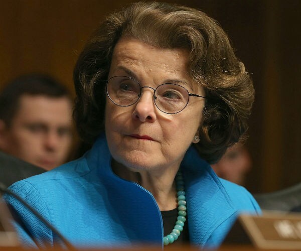 Feinstein: 81,000 Names on FBI No-Fly List, Fewer Than 1,000 Are Americans 