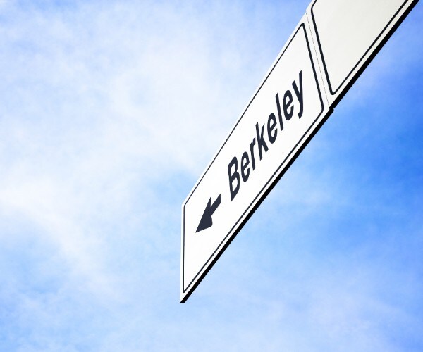 Why Do Berkeley Leftists Love the 18th Century?