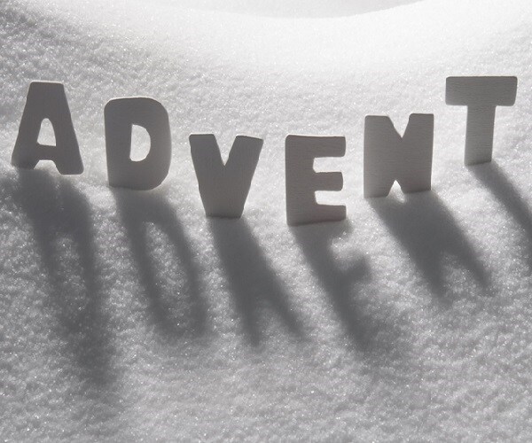 Presence Can Be Your Present This Advent