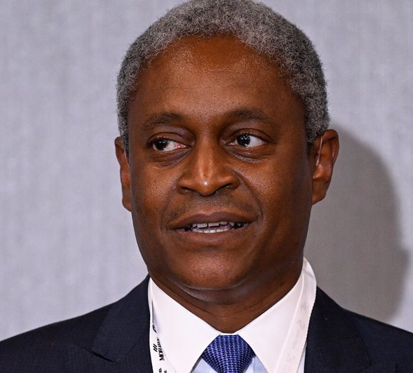 Fed's Bostic: More Hikes May 'Needlessly Drain' Economy