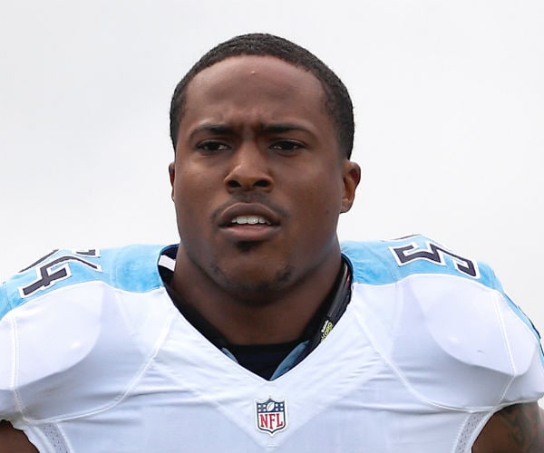 Police Union Leaders to Linebacker: Wear 9/11 Shoes, We'll Pay Your Fine