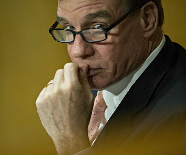 Senior Dems Wonder If American Insiders Helped Russia With Hacks