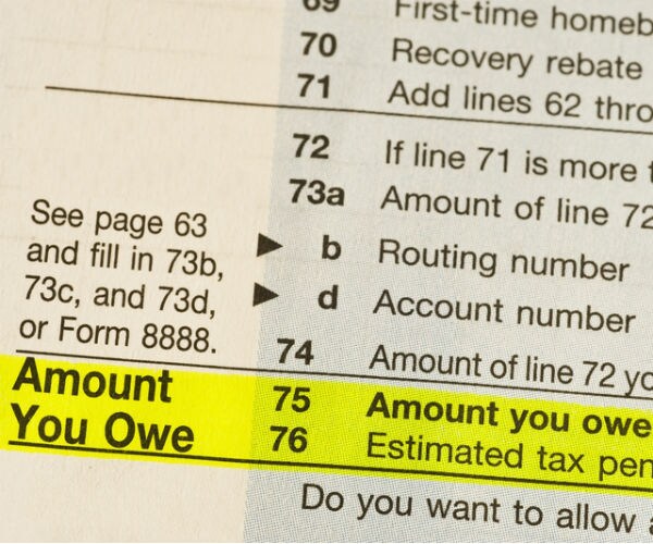 Real Tax Reform Puts People First, DC Swamp Last 