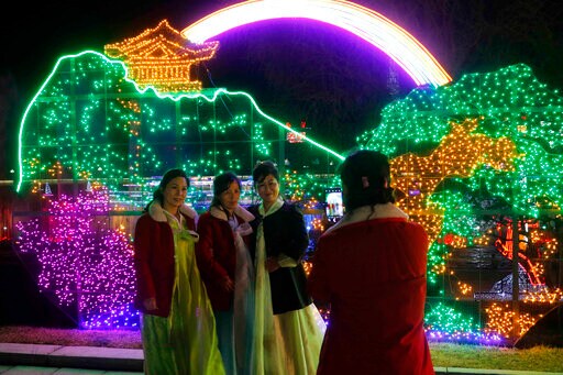 N. Korea Marks Key Anniversary, but No Word on Army Parade