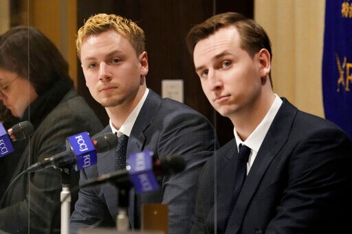 Ukrainian YouTube Brothers Reach out to Japanese to End war