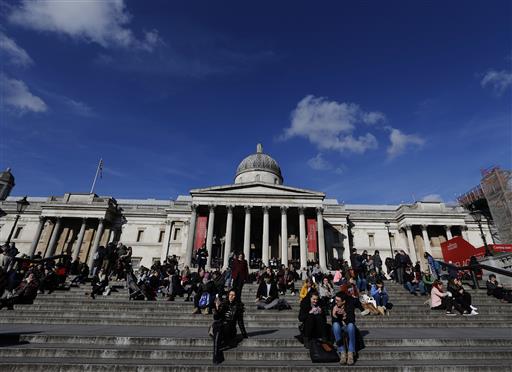 Theresa May to Become UK Leader amid Unsettling Uncertainty