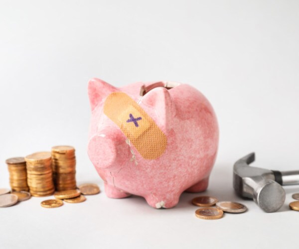 Is the Government Coming for Your 401(k)?