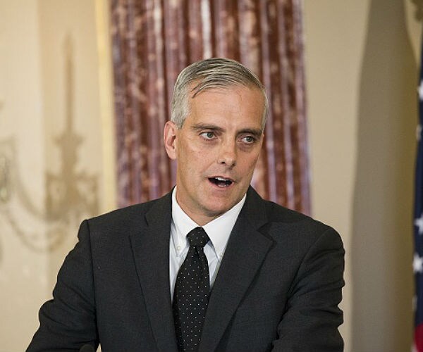 Denis McDonough: Senate Should Do Its Constitutional Duty on SCOTUS Nominee