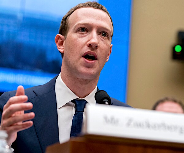 mark zuckerberg testifies before congress