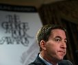 Glenn Greenwald Quits Intercept, Claiming Censorship on Biden Story