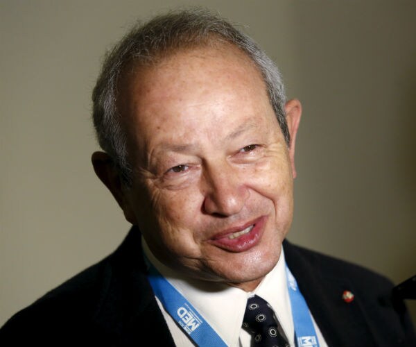 Egyptian Billionaire Predicts a Stock Market Crash, Blames Trump