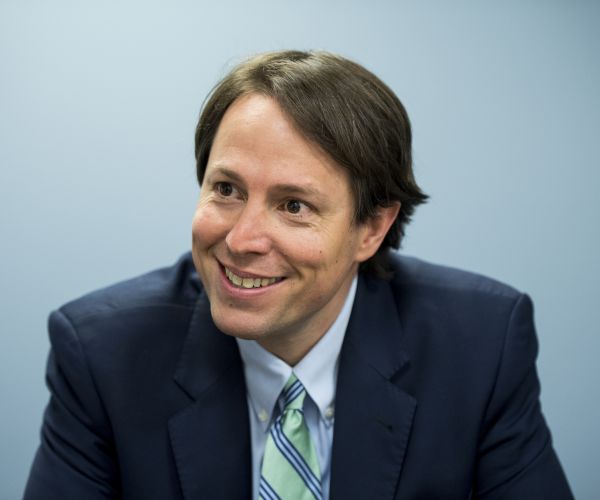 Democrats Pin Hopes on US House Seat in Arkansas Election