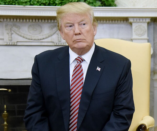 Trump Allies Urge Him to Stop Proposing Gun Control Measures