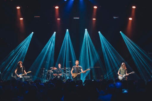 France Remembers the 130 Killed in Paris Attacks 1 Year Ago