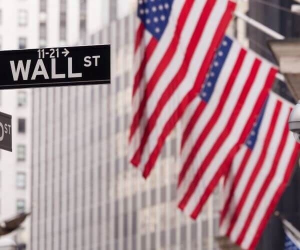 Wall Street