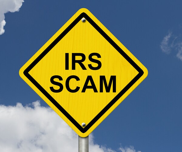 Fake IRS Phone Scam Broken Up
