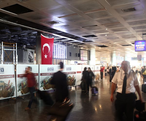 Report: ISIS Leadership Involved in Turkey Massacre; Death Toll Rises