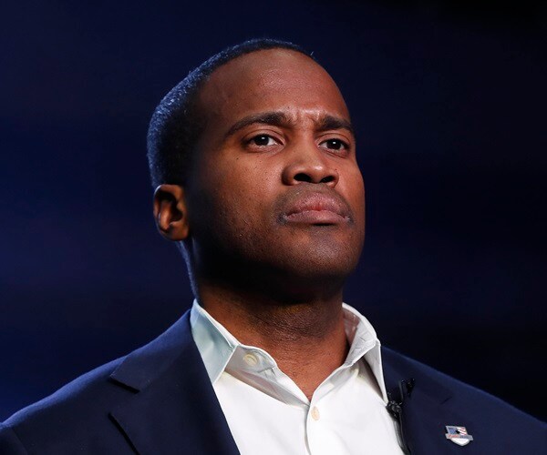 John James Trails by 10 Points in Michigan Senate Race