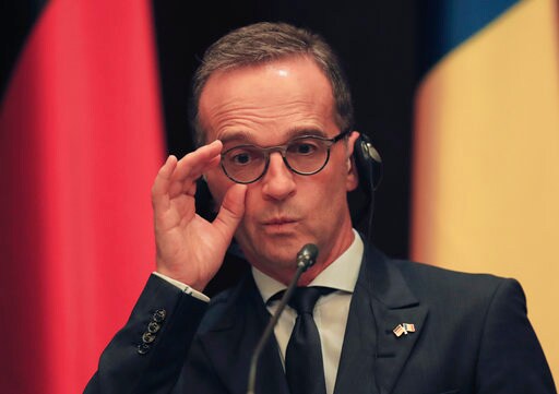 German FM: "Growing Polarization" in Romania over Corruption