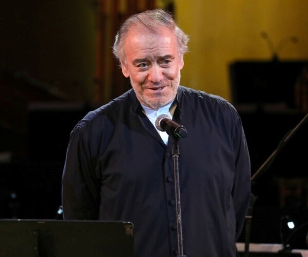 Russian Conductor With Ties to Putin Released From US Concert Tour