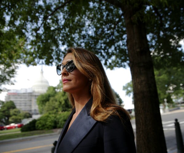 Hope Hicks Just Exposed Donald Trump