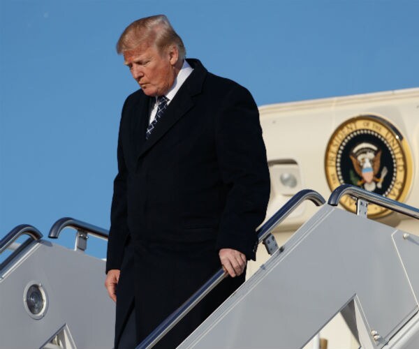 Failure to Appreciate President Won't Advance Nation  