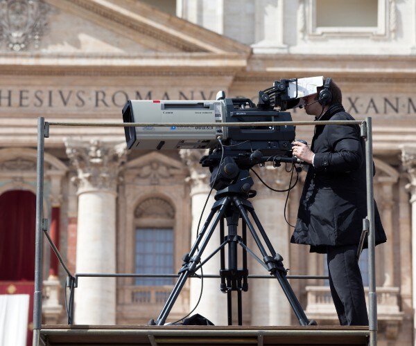 Media Doing Itself No Favors Selectively Quoting Pope