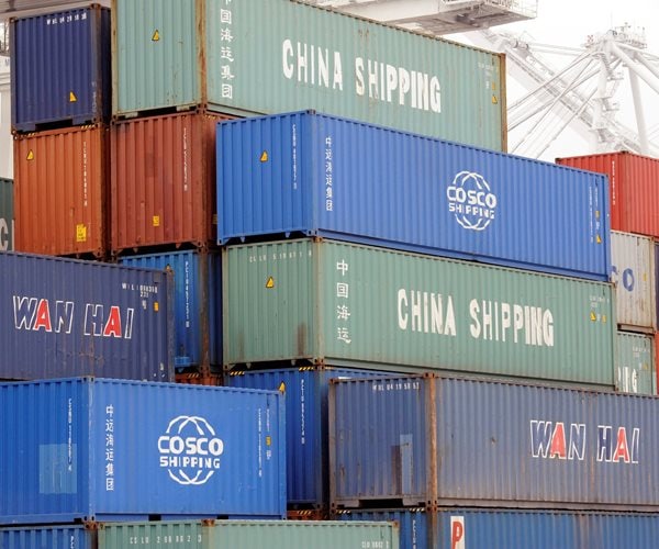 China Vows to Fight US on Trade 'at Any Cost'  