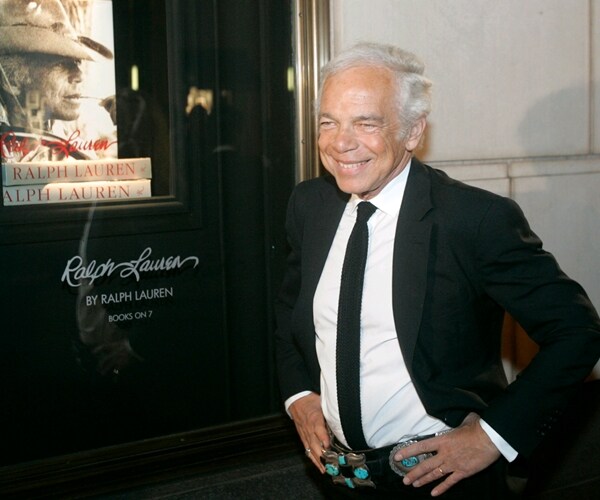 Barron's: Ralph Lauren Stock Is Trading at a Discount