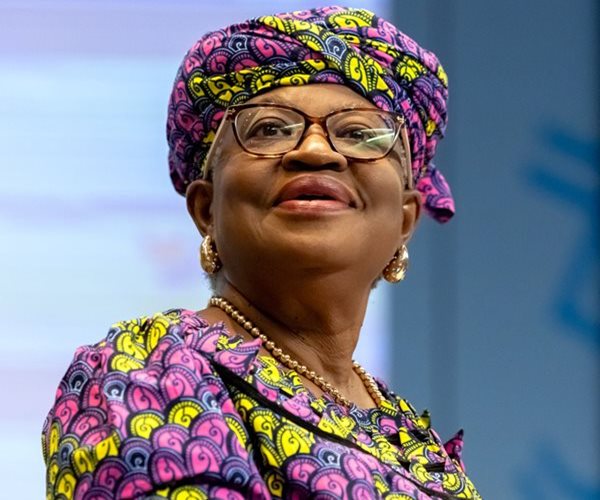 China to Forgo Special Benefits in WTO