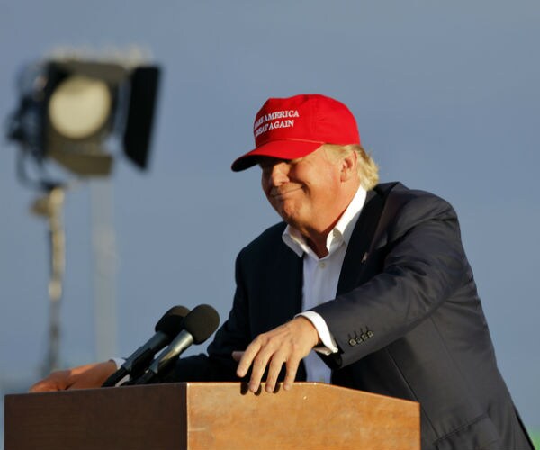 A Tactical Victory for Clinton, Trump's Was Strategic