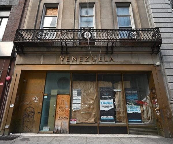 Investors Shrug at Trump's High‑Stakes Venezuela Gambit